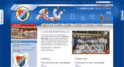 Desktop Screenshot of 1jcbo.cz